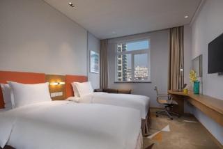 Holiday Inn Express Suzhou New District by IHG - 5