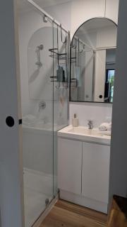 Birdwatcher's Oasis - Tiny Home - Cassowary - 3