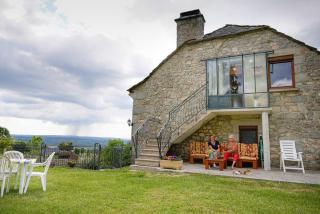Gîte le marlet - 0