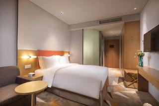 Holiday Inn Express Suzhou New District by IHG - 4