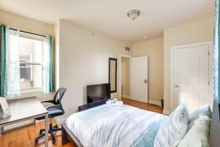 Cozy Private Room | Temple | WiFi | Kitchen IX - 1