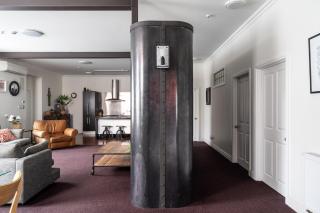 Chapel on Moray - Apartment - 6