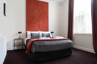 Chapel on Moray - Apartment - 1