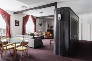 Chapel on Moray - Apartment - 7