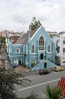 Chapel On Moray - Apartment - 4