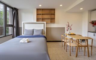 Hearth and Home Pham Ngu Lao - 4