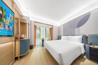 Orange Hotel Shenzhen Qinghu Subway Station Store - 2