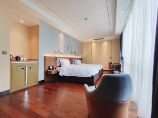 UrCove by Hyatt Shanghai Pudong East - 8