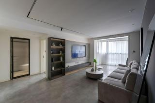 EHUB - Walk to Yuyuan Garden, the Bund and People's Square, Boutique 3Bedroom Fully Equipped Family APT , very close to Subway - 3