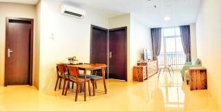 Lovina 20-03 at Formosa Residence - Nagoya - 0