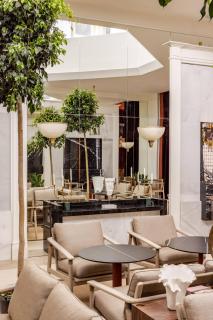 Casa de las Artes member of Meliá Collection - 6