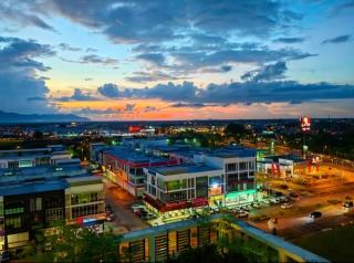 Jeff & Ricky Homestay 52 l Metrocity Santubong View - 7