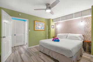 Remodeled 1BR at Kihei Ali'i Kai with Free Parking! - 5