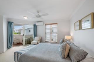 Riverside Retreat - Noosa River - 3