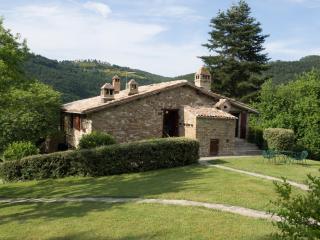 Agriturismo Tenuta Le Silve - Asís - 1