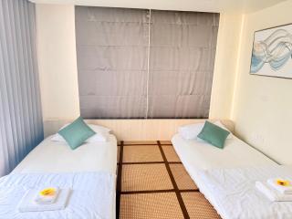 Shizuka House - 500 m walk to BTS Phrom Phong - 6