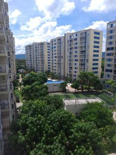 Estrena Apartamento Vacacional en Ricaurte, Club House - 5