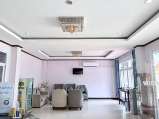 Vilayvong Hotel, Vang Vieng - 5