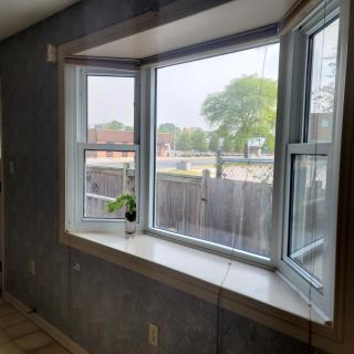3 bed vintage style house in downtown Wallaceburg - 7