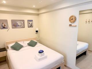 Shizuka House - 500 m walk to BTS Phrom Phong - 3