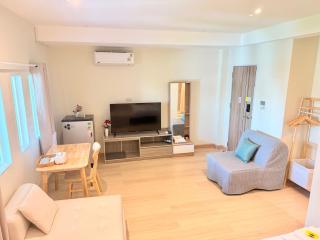 Shizuka House - 500 m walk to BTS Phrom Phong - 2