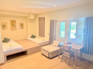 Shizuka House - 500 m walk to BTS Phrom Phong - 3