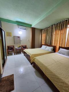 Motel Anh Đào - 8