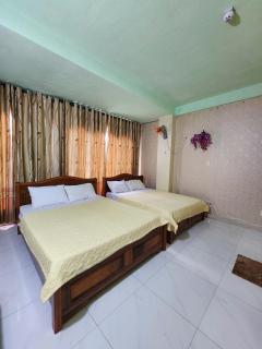 Motel Anh Đào - 7