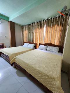 Motel Anh Đào - 5