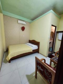 Motel Anh Đào - 2