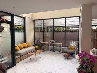 Shizuka House - 500 m walk to BTS Phrom Phong - 6