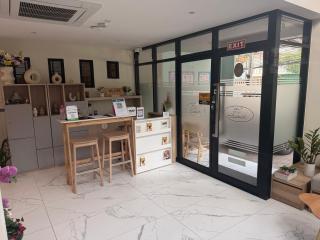 Shizuka House - 500 m walk to BTS Phrom Phong - 7