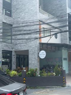 Shizuka House - 500 m walk to BTS Phrom Phong - 8