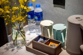 Shuman Hotel (Xi'an Bell Tower Andingmen Subway Station Branch) - 9