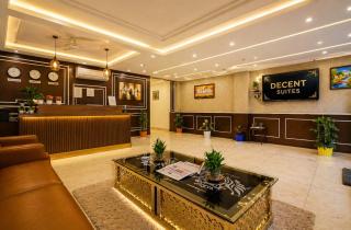 Hotel Travellers Suites By Decent - Delhi Airport Free Airport Pickup or Drop - 1