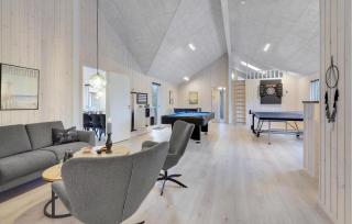 Stunning Home In Væggerløse With Sauna - 8
