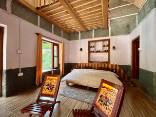 Tirthan river and wildlife cottage - 3