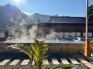 Bản Lướt Homestay -Ngọc Chiến Hotspring - 5