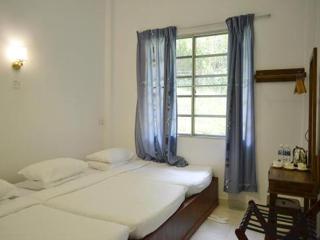 Skyville Zen Resort,Kundasang - 1