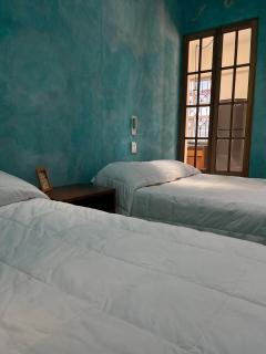 La Casa de Lichita, whole apartment, Downtown Oaxaca city - 1