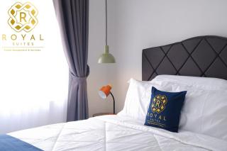 Royal Home Villa 3BR with Private Pool - RHV6 - 1
