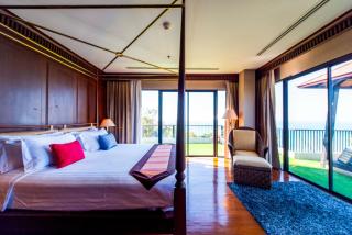 Garden Cliff Resort And Spa - 6
