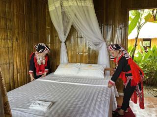 Bậc Thang Vàng Homestay - 8