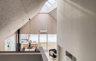 Three-Bedroom Holiday Home In Blavand - 3