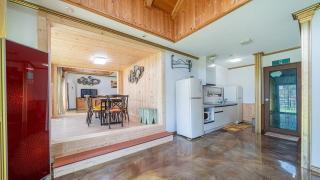 Fortune Rising Sun Hill Pension B - 3