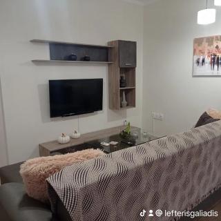 Angela's Seaview Apartment - 1