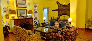 Fairmont cottage Mukteshwar - 2