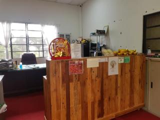 Skyville Zen Resort,Kundasang - 9