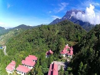 Skyville Zen Resort,Kundasang - 4