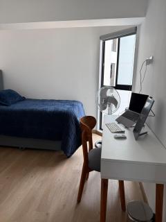 Modern 2BR Apt, Ocean View, Steps from Barranco - 4